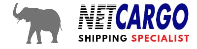 NetCargo logo